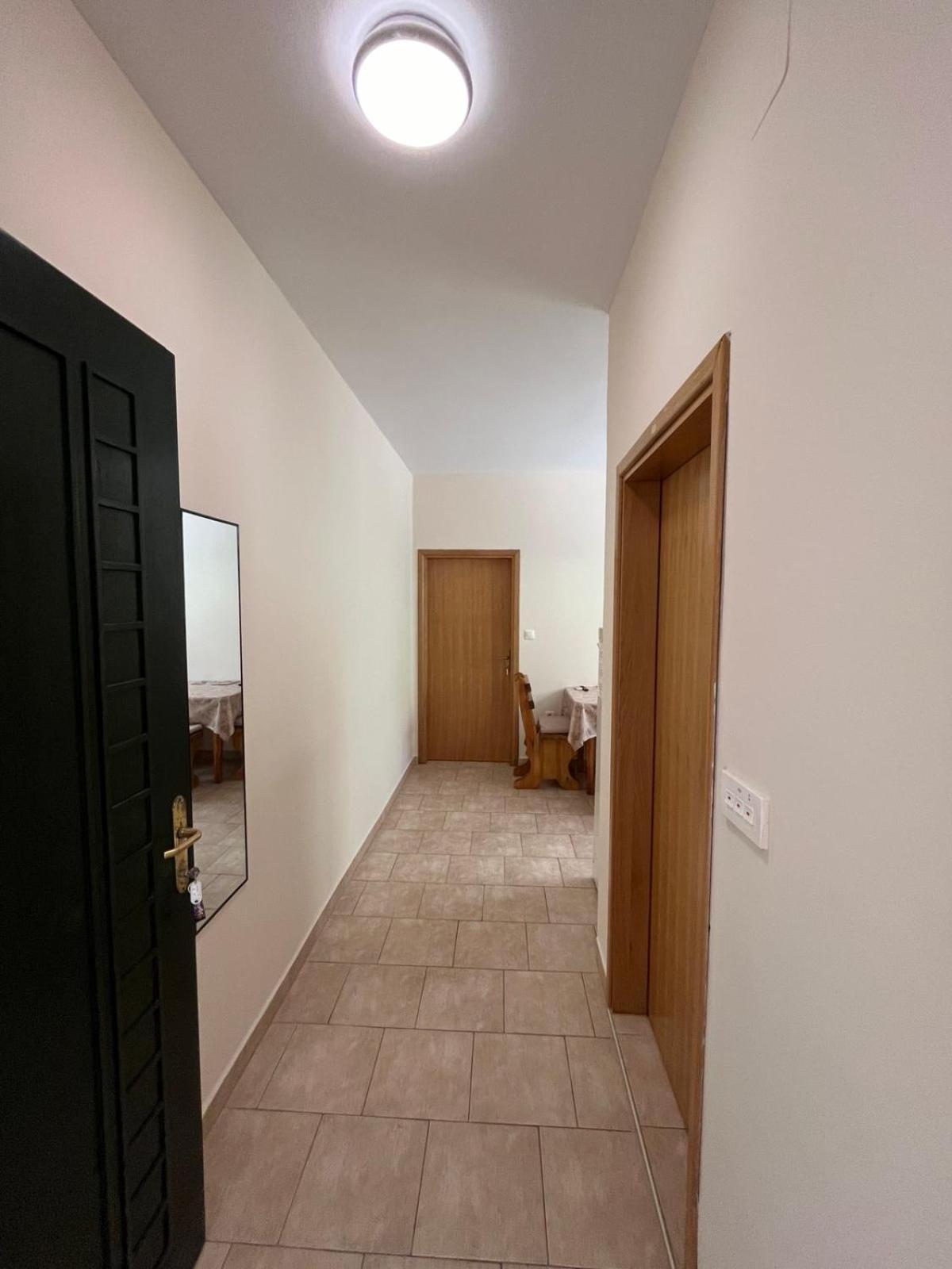Apartment Lavanda Стариград-Пакленица Экстерьер фото