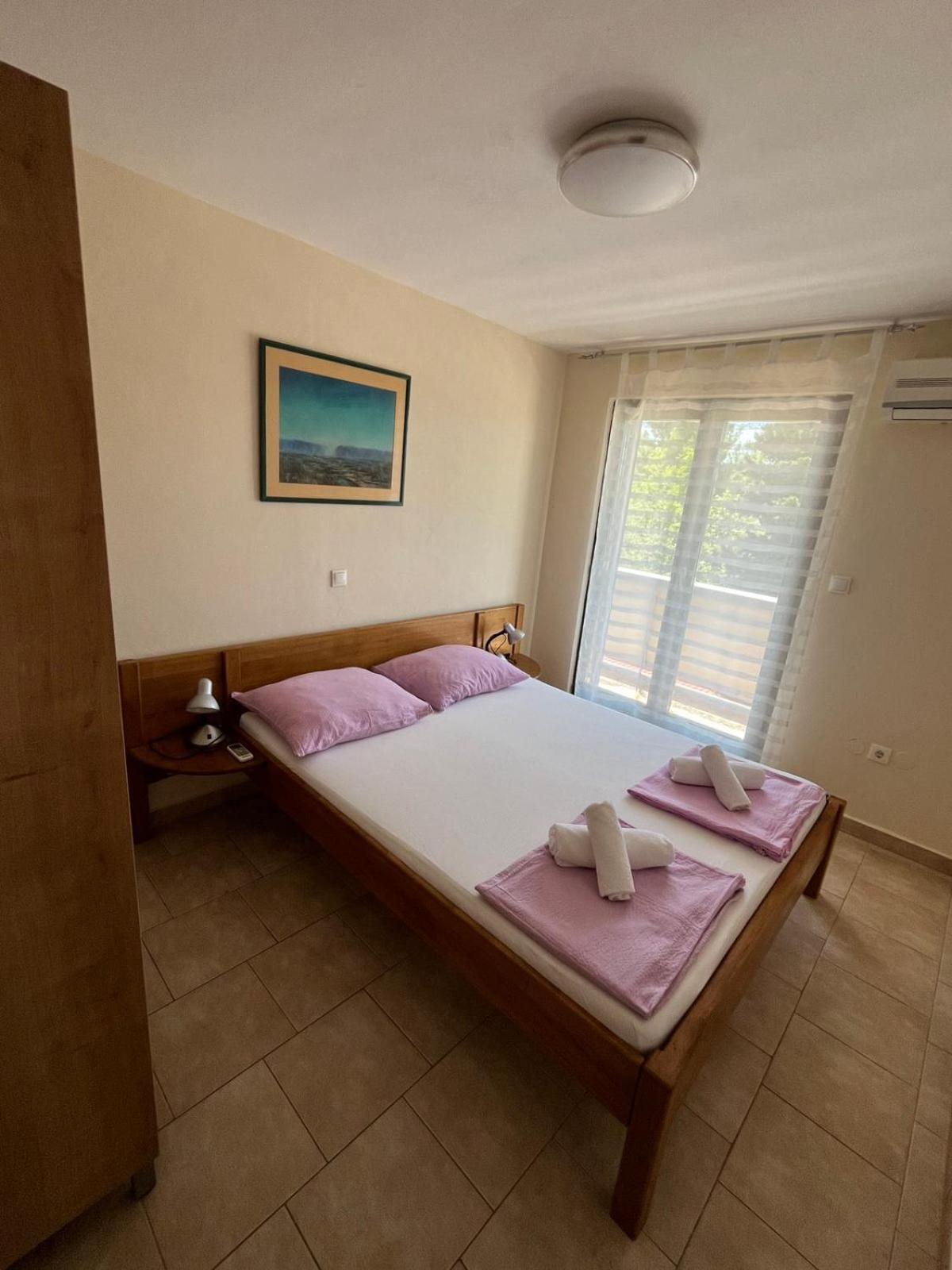 Apartment Lavanda Стариград-Пакленица Экстерьер фото
