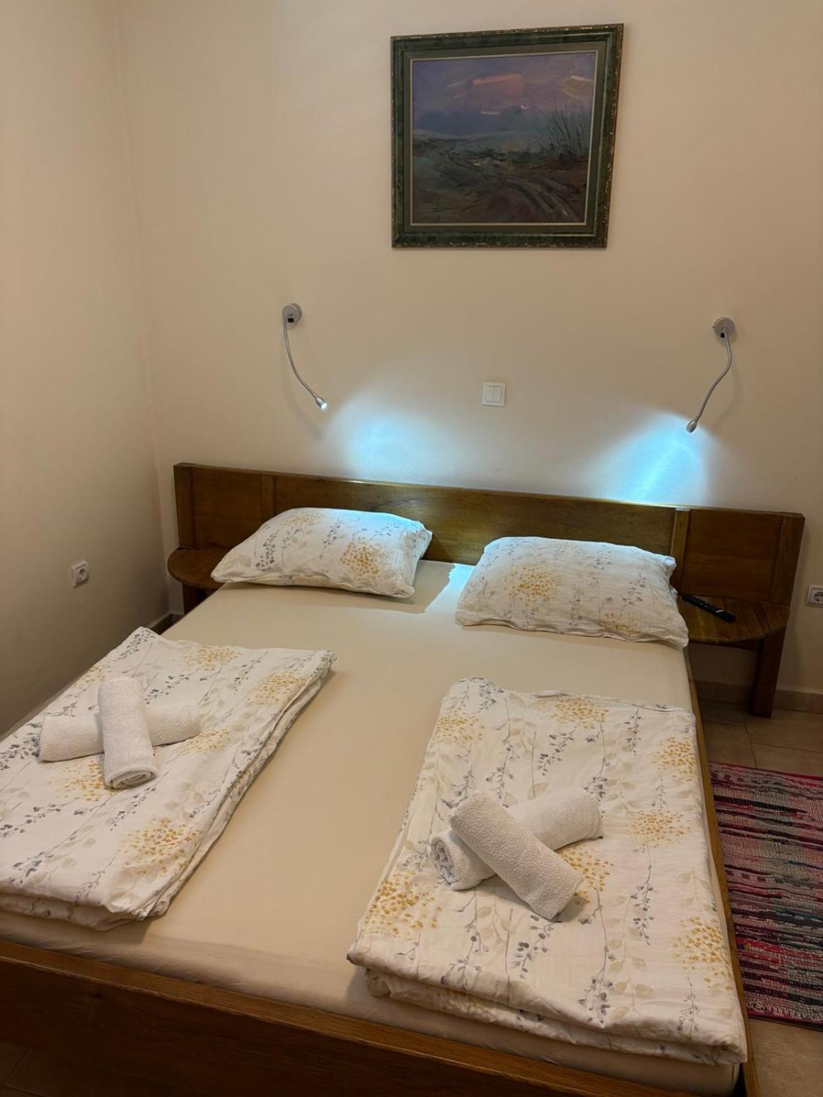 Apartment Lavanda Стариград-Пакленица Экстерьер фото